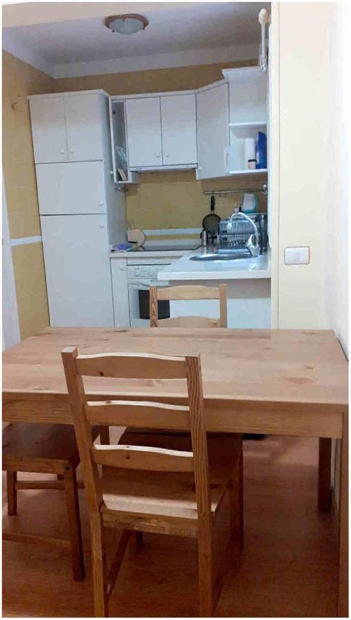 Sunny-Harbour Apartment อาโรนา ภายนอก รูปภาพ