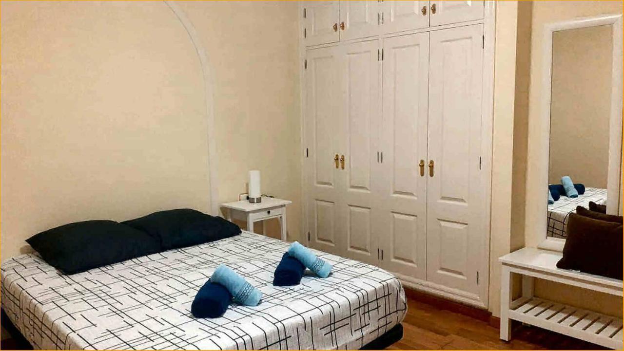 Sunny-Harbour Apartment อาโรนา ภายนอก รูปภาพ