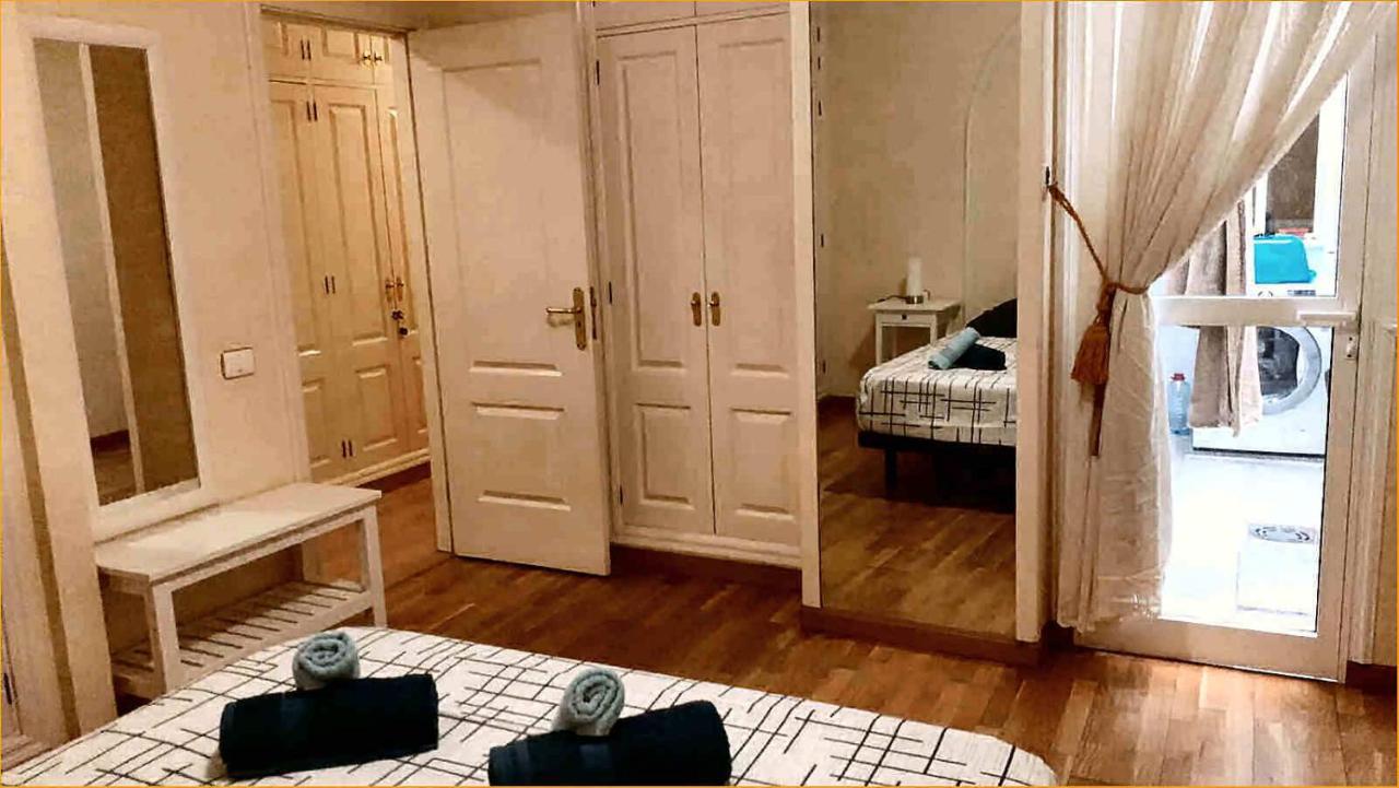 Sunny-Harbour Apartment อาโรนา ภายนอก รูปภาพ