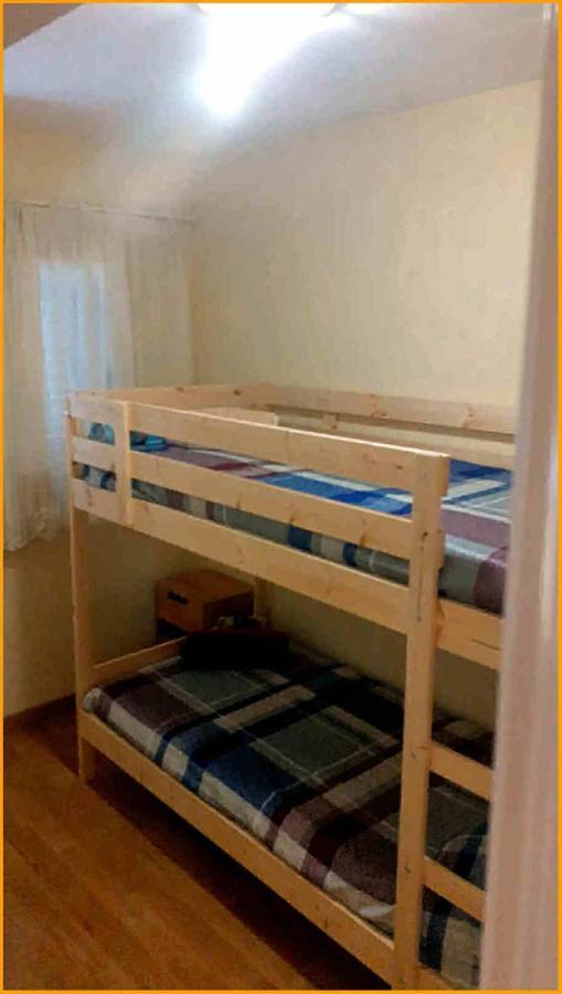 Sunny-Harbour Apartment อาโรนา ภายนอก รูปภาพ